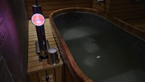 Norfolk Mead Beer Spa